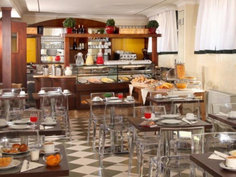 Hotel Alessandrino Rome Exterior photo